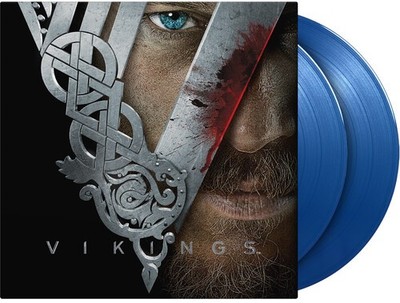 Trevor Morris - Vikings: Season 1 (Music From The TV Series) (Original Soundtrac