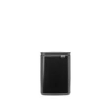 Bo Waste Bin 4L Bin Small & Stylish Easy Open, Gentle ...