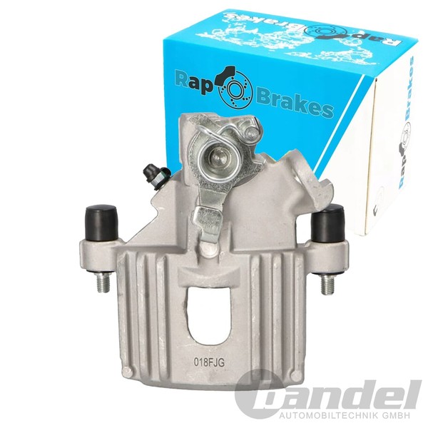 RAP Brakes Bremssattel Hinterachse Links Passend FüR Mini ONE | R-K0666-image