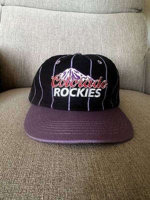 Colorado Rockies   Coors Light  Hat