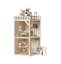 Maileg Mouse Hole Farmhouse - Annex NEW