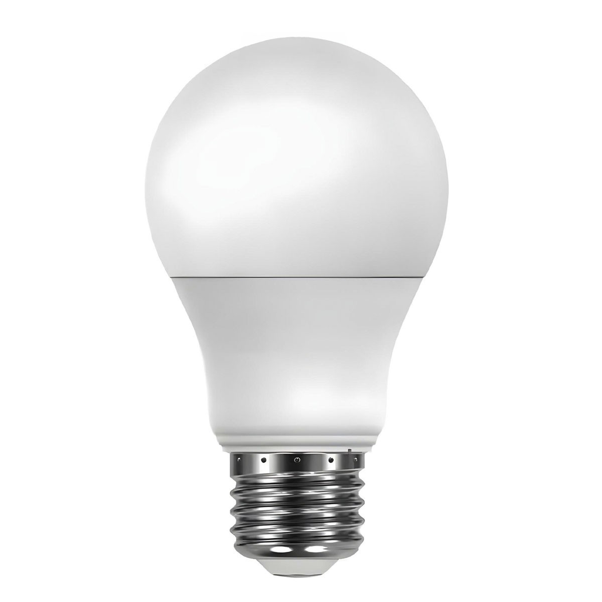 Smart A19 LED Bulb 60W Eq Tunable White WiFi Alexa Google Ap