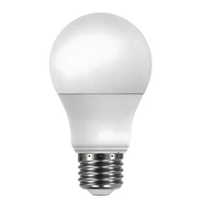 Smart A19 LED Bulb 60W Eq Tunable White WiFi Alexa Google App Control 800 Lumens