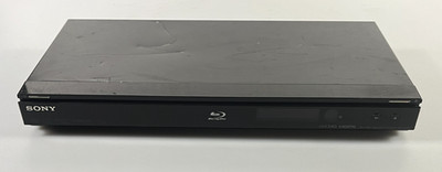 Sony BDP-S360 BLU-RAY Disc Player DVD Player  - ohne Fernbedienung - #ST1048