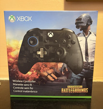 Microsoft Xbox Wireless Controller PUBG Speci...