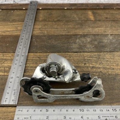 Shimano 105 RD-5500 Rear Derailleur LONG CAge 9 Speed Road Japan