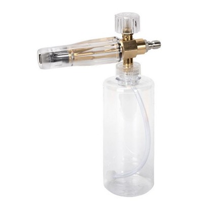 Hochleistungsschaumsprüher 1000ml für effektive Auto- und Motorradreinigung