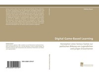 Digital Game-Based Learning Felizitas Baum