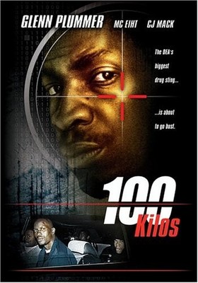 100 Kilos - DVD - Ntsc - **BRAND NEW/STILL SEALED**
