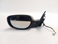 Retroviseur gauche (ou coque) Mazda RX8