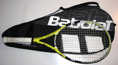 Babolat E-Sense Lite Tennis Racquet, 100 sq. in.