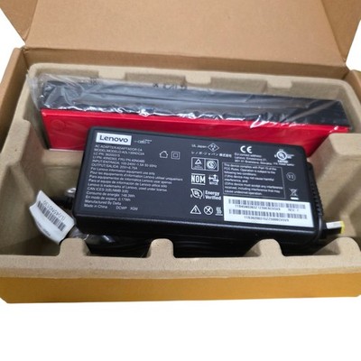 Lenovo ThinkPad Thunderbolt 3 Docking Station New In Box