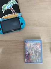 Persona 4: Dancing All Night - ATLUS - PS Vita Spiel / Playstation Vita *SEALED*