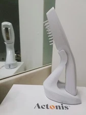 New HairMax Actonis Dual Action 18 LaserComb For Hair Growth New in Box