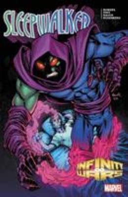 Infinity Wars: Sleepwalker Paperback