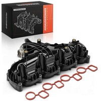 Frankberg AnsaugbrÜCke Saugrohrmodul Passend FüR Audi A1 A3 A4 A5 A6 Q3 Q5 TT