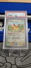 2025 Pokemon Day Eevee Promo 074/131 PSA 9 Mint Holo PRE EN Card