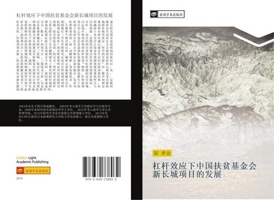 gang gan xiao ying xia zhong guo fu pin ji jin hui xin chang cheng xiang mu de f