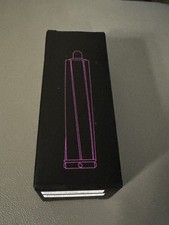 Dyson Airwrap 1.6 inch 40 mm Long Barrels Pink Fuchsia Nickel 970290-01 NEW Pair