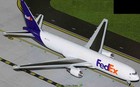 1:200 Gemini Jets Federal Express B 767-300 N144FE 90449 G2FDX1377 Airplane