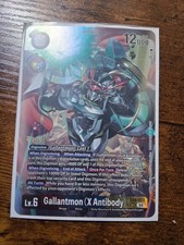 Digimon Chain of Liberation Card Prices | Digimon | PSA & Ungraded Values