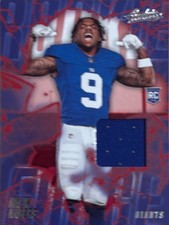 2024 Panini Absolute Rookie Force#23 Malik Nabers