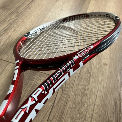 Head Prestige flexpoint Team L3 660cm3  Tennis racket wie gravity 