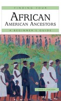 David T. Thackery | Finding Your African American Ancestors | Buch | Englisch