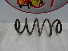 Ressort divers Suzuki SPLASH