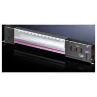 Rittal Schaltschrankleuchte Dk 7859.000 600 Lm 1 St.