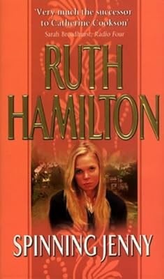 Spinning Jenny, Hamilton, Ruth, Used; Good Book