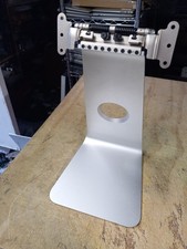 Apple iMac 27" A1419 2012 2013 2014 Aluminum Base Stand  SCREWS CLUTCH