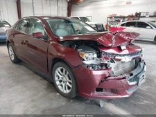 Driver Rear Side Door VIN 1 4th Digit Limited Adhesive Fits 13-16 MALIBU 1327569