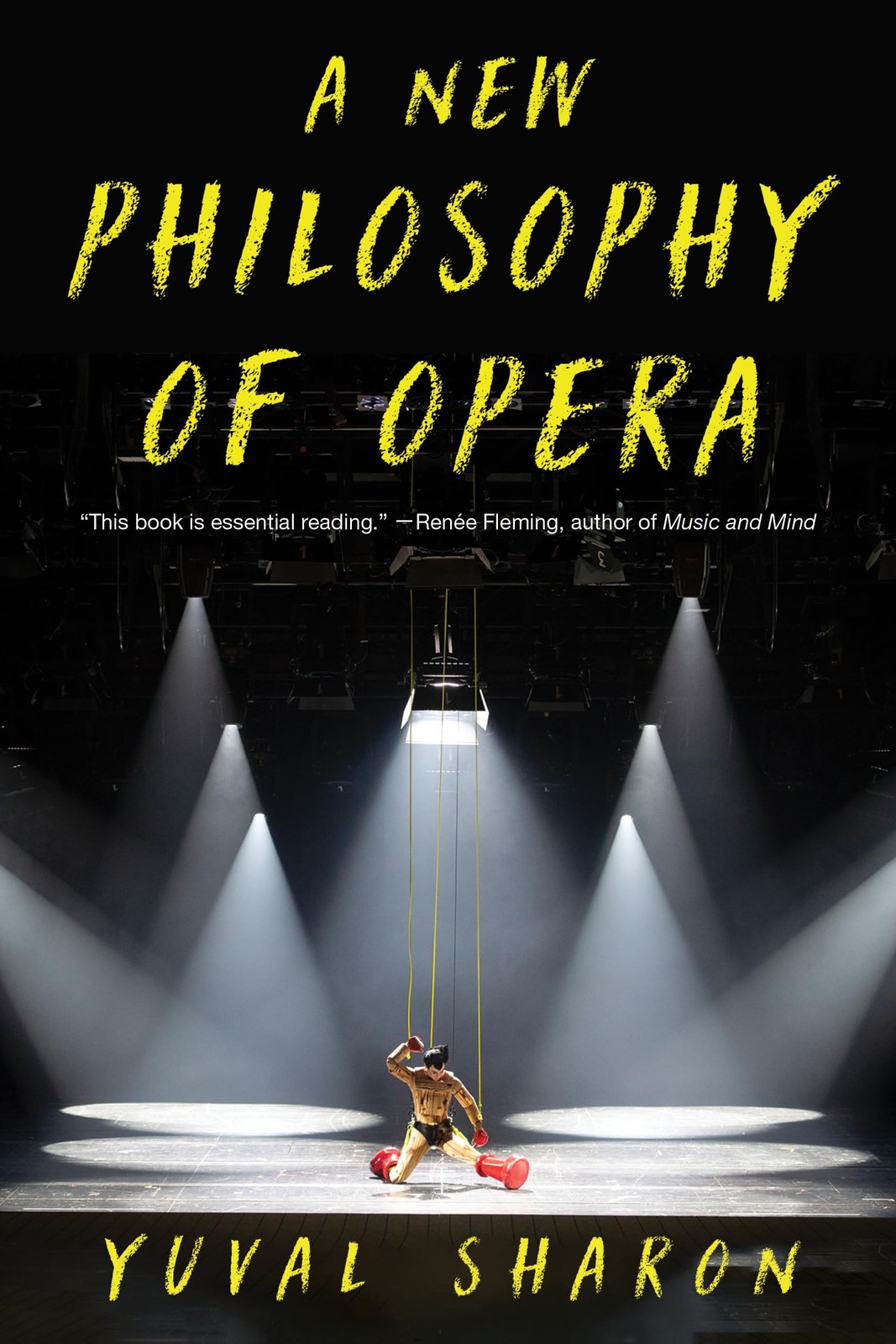 A New Philosophy Of Opera Yuval Sharon - Image 5