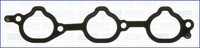 1X Ajusa 13147100 Dichtung AnsaugkrüMmer FüR Opel Vauxhall Isuzu
