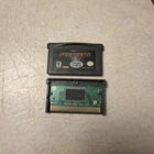 Dark Arena (Nintendo Game Boy Advance GBA) Authentic & Tested
