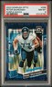 2023 PANINI DONRUSS OPTIC PURPLE SHOCK #296 PETER SKORONSKI PSA 8