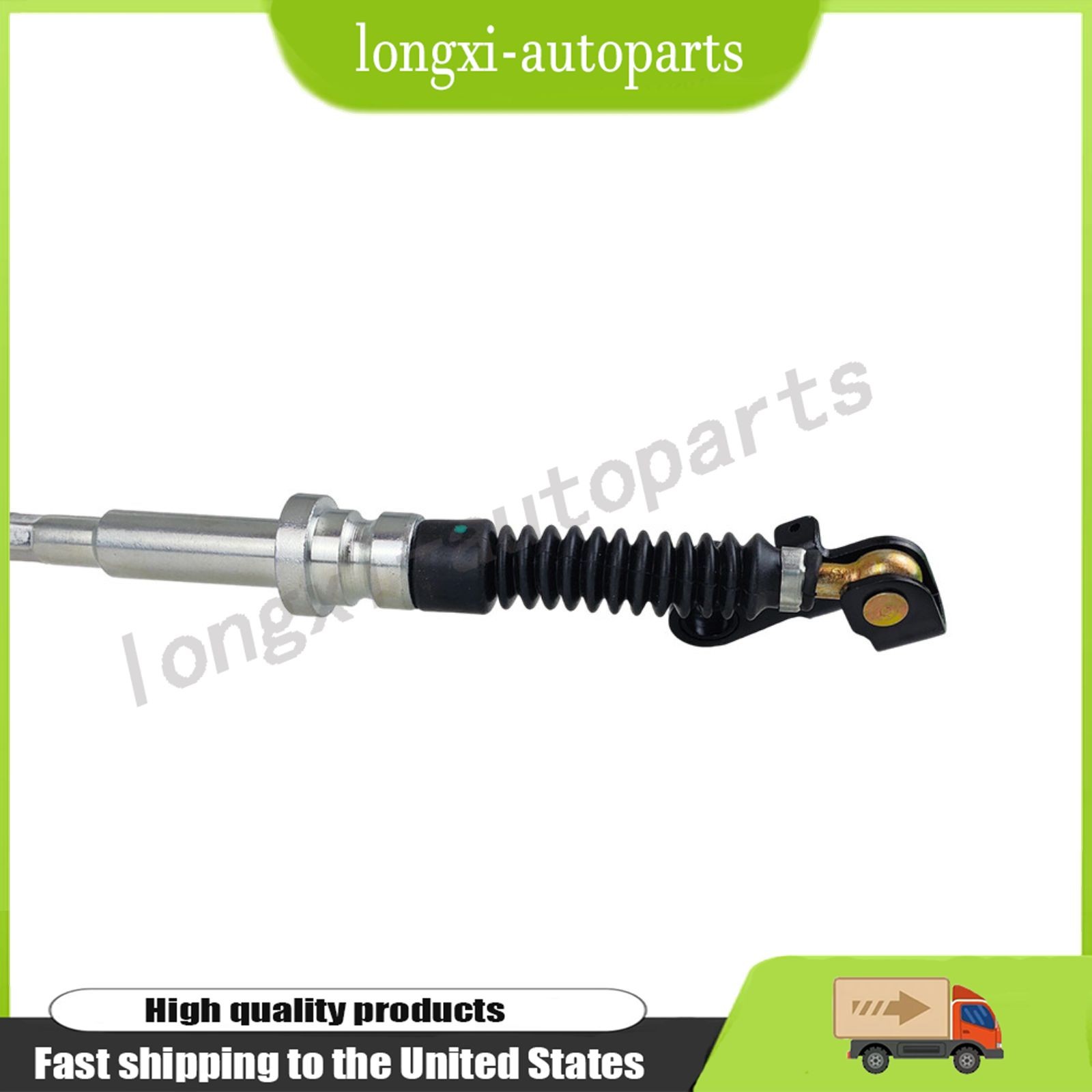 Automatic Transmission Shift Cable For Honda Civic 1996-2000 1999 54315-S04-A81