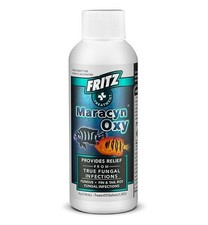 Fritz Maracyn Oxy