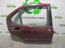 Porte arrière et accessoires Rover 45