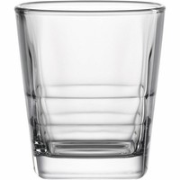 Ritzenhoff & Breker Whiskybecher Bali 6Er Set Whisky Becher Trinkglas Glas 300Ml
