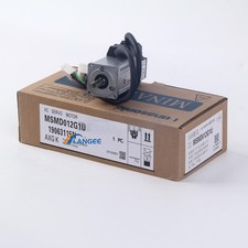 Servomotore AC PANASONIC MSMD012G1U nuovo