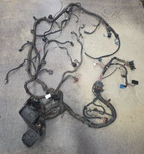 2002 Firebird Trans Am Ls1 Auto Asr Wiring Harness Engine Bay Lighting Body 2002 Firebird Trans Am Ls1 Auto Asr Wiring Harness Engine Bay Lighting Body
