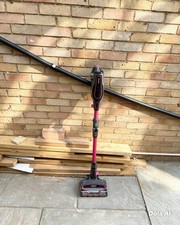 Used Shark Hoover with Battery and Charger Vacuum Cleaner