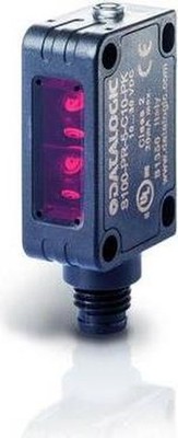 Datalogic S100-PR-2-B00-PK Reflexionslichtschranke 10V/DC bis 30V/DC Max