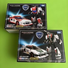 Transformers Masterpiece MP-20 foil jack 263945