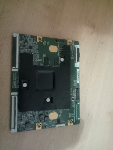 tv samsung t con board model   UESSJUNASO