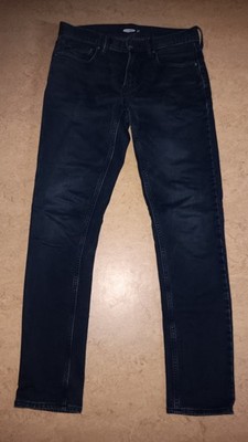 Old Navy Jeans Herren 30/32 dunkelblau aus den USA Neuwertig 