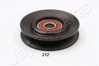 Japanparts RP-212 Umlenk-/FüHrungsrolle FüR Rippenriemen Toyota
