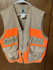 Northwest Territory Hunting Vest Adult Size Extra Large